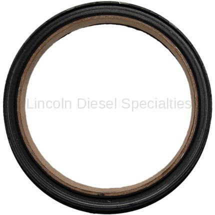 CUMMINS - CUMMINS OEM 6596248 REAR MAIN SEAL WITH CARDBOARD INNER RING (1989-2018)