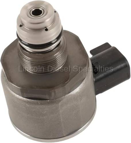 GM - GM OEM L5P Fuel Pressure Relief Valve (2017-2023)