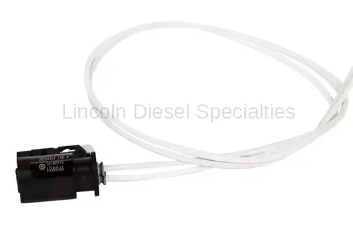 GM - GM OEM LZ0 Body Wiring Harness Connector Kit (Pigtail) 2023-2025