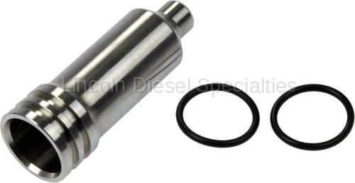 DORMAN - Dorman Injector Cup And O-Rings LB7 (2001-2004)