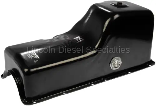 DORMAN - Dorman Engine Oil Pan Ford 7.3L (1997-2003)