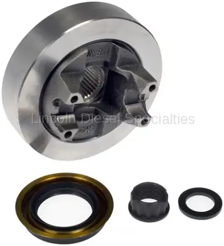 DORMAN - Dorman Rear Pinion Yoke Kit 11.5 AAM-1410 (2001-2010)