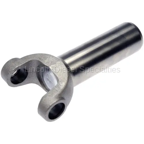 DORMAN - Dorman 1410 Nickel-Plated Driveline Slip Yoke (2001-2007)