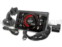 Edge Products - Edge CS2/CTS2 Juice with Attitude Upgrade Kit (1998.5-2021-Cummins)(2001-2007-Duramax)