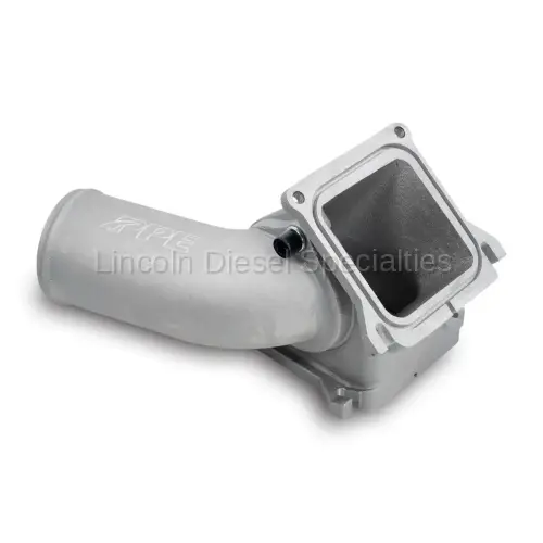 PPE - PPE GM 6.6L Duramax Race High-Flow 3" inch Intake Bridge Manifold (2006-2010)