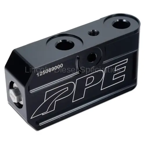 PPE - PPE Transmission Fluid Thermal Bypass Valve (2020-2026)