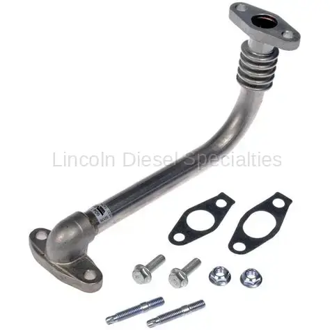 DORMAN - DORMAN, Duramax Turbo Oil Return Line (2004.5-2010)