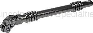 DORMAN - DORMAN Lower Intermediate Steering Shaft, Duramax (2001-2007)