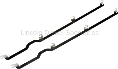 DORMAN - DORMAN Glow Plug Rail, LB7 (2001-2004)