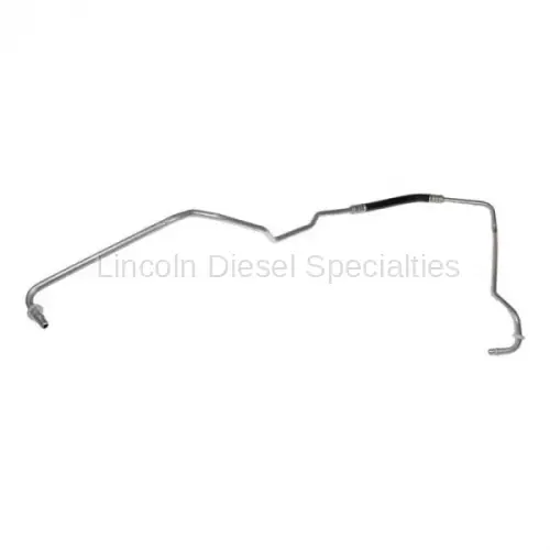 DORMAN - Dorman Transmission Oil Cooler Outlet (Return) Pipe (2006-2010)