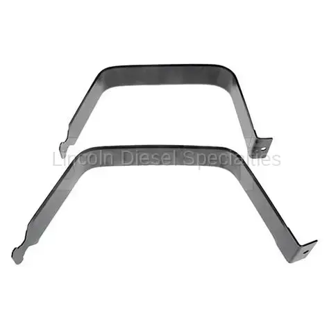 DORMAN - Dorman Fuel Tank Strap Set (2001-2010)