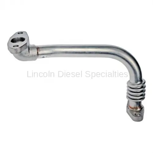 DORMAN - DORMAN Turbo Oil Drain (Return) Line (2011-2016)