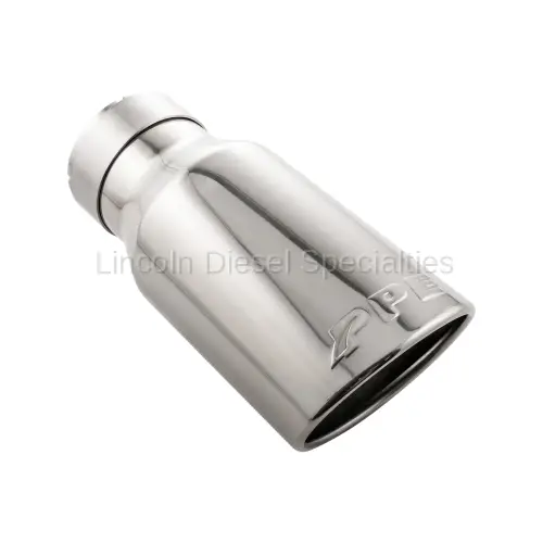 PPE - PPE Performance 3.5-inch 304 Stainless Steel Exhaust Tip, Polished (2006-2007)