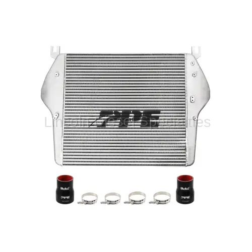 PPE - PPE RAM 5.9L/6.7L Cummins Performance Intercooler (2003-2009)