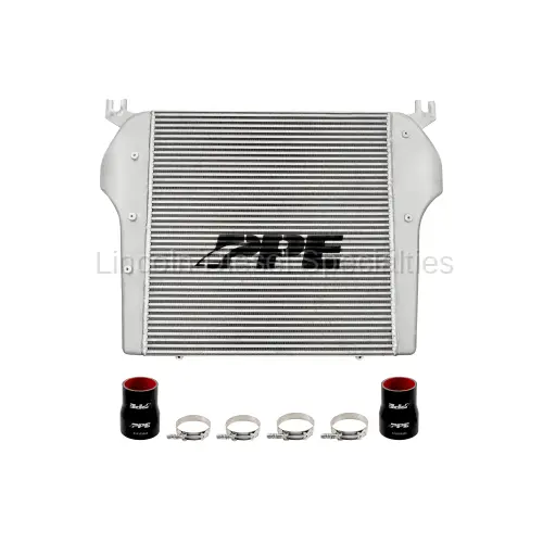 PPE - PPE RAM 6.7L Cummins Performance Intercooler (2010-2012)