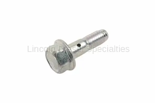GM - GM OEM L5P Injector Return line Banjo Bolt (2017-2026)