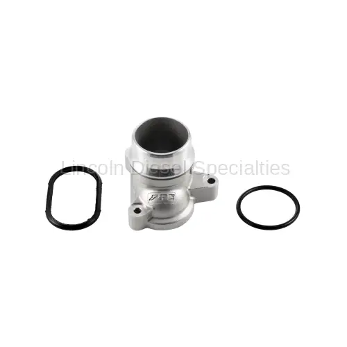 PPE - PPE Ford 6.7L Ford 6.7L Power Stroke Thermostat Cover (2011-2026)