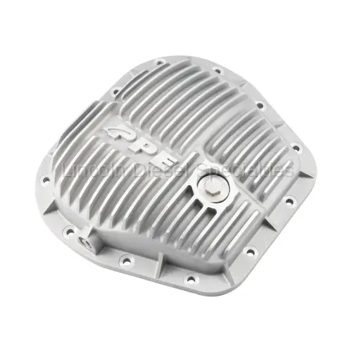PPE - PPE FORD F150 & 3.0L DIESEL 9.75"-12-BOLT HEAVY-DUTY CAST ALUMINUM REAR DIFFERENTIAL COVER