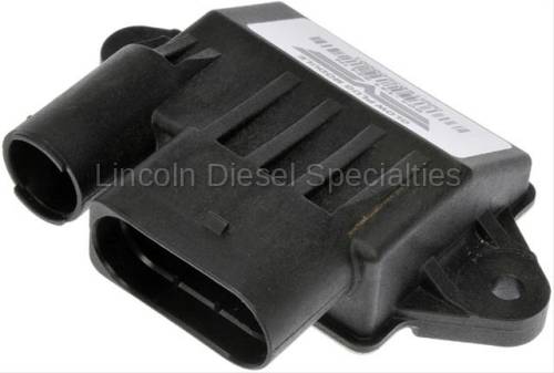 DORMAN - DORMAN GLOW PLUG RELAY MODULE Kodiak/Topkick (2004.5-2005)
