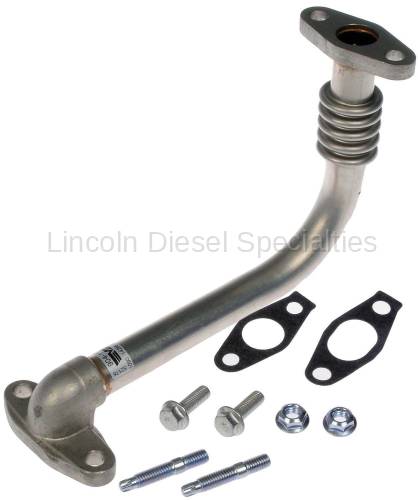 DORMAN - DORMAN Turbocharger Oil Return Line (2001-2004)