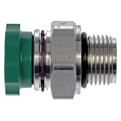 DORMAN - DORMAN Allison Transmission Cooler Line Fitting (2003-2012)