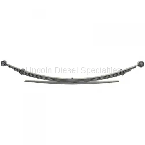 DORMAN - DORMAN Replacement Leaf Spring (2001-2010)