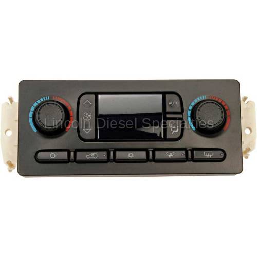 DORMAN - DORMAN Climate Control Module (2003-2007)