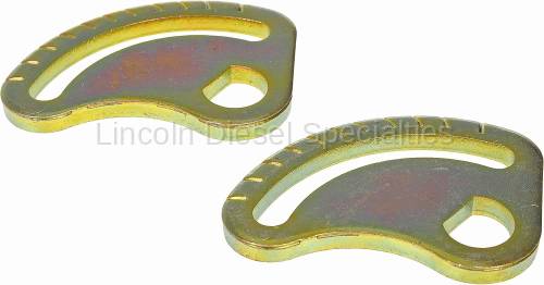 DORMAN - DORMAN Camber Alignment Washers (2001-2013)