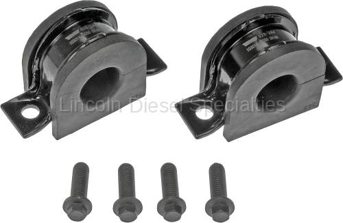 DORMAN - DORMAN Rear Stabilizer Bar Bushing Kit (2001-2007)