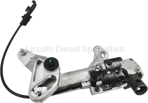 DORMAN - Dorman Steering Column Shift Mechanism (2001-2007)