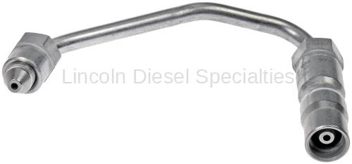 DORMAN - DORMAN Fuel Injector Feed Pipe, Cylinders 2&7 (2001-2004)