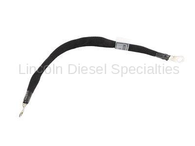 GM - GM OEM Negative Battery Strap (2007.5-2016)