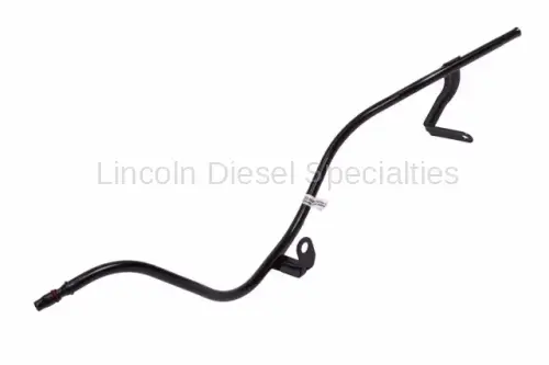 GM - GM OEM L5P Oil Level Indicator Tube Assembly (2017-2019)