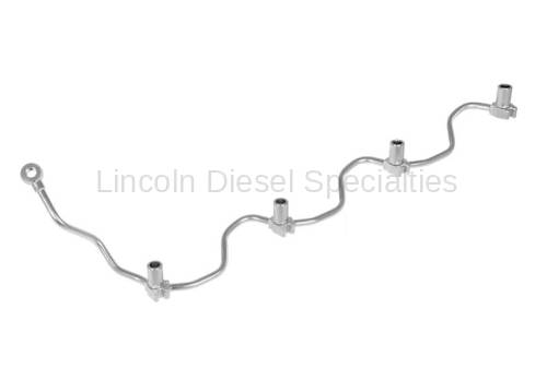 DORMAN - DORMAN LB7 FUEL INJECTOR RETURN LINE (2001-2004)