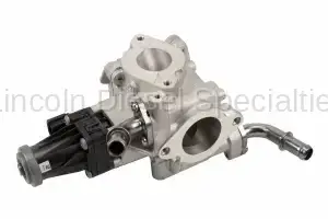 GM - GM OEM L5P EGR COOLER BY-PASS VALVE (2017-2023)