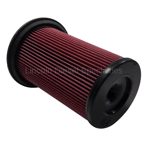 S&B - S&B Intake Replacement Filter (Oiled Cleanable)