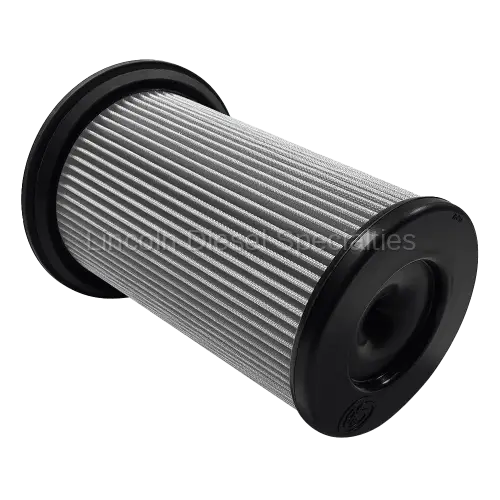 S&B - S&B Intake Replacement Filter (Dry Disposable)