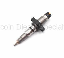 BOSCH - 5.9L Cummins OEM Genuine BOSCH® Reman Fuel Injectors (2004.5-2007)