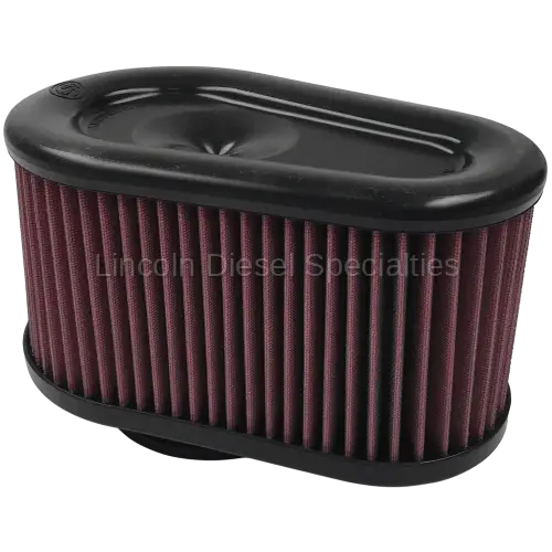 S&B - S&B Intake Replacement Filter (Cleanable)