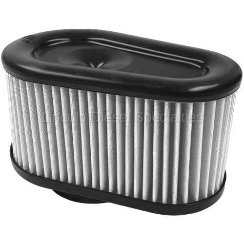 S&B - S&B Intake Replacement Filter (Disposable)
