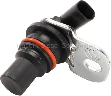 GM - GM OEM Automatic Transmission Output Speed Sensor (2015-2019)