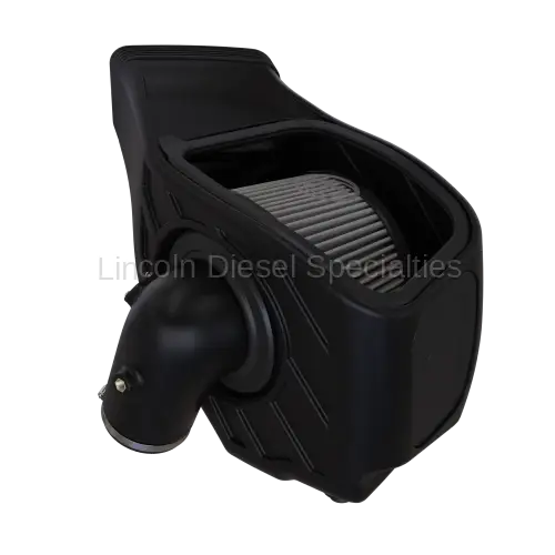 S&B - S&B Cold Air Intake, Ram Cummins 6.7L Diesel (Dry Disposable) (2025-2026)