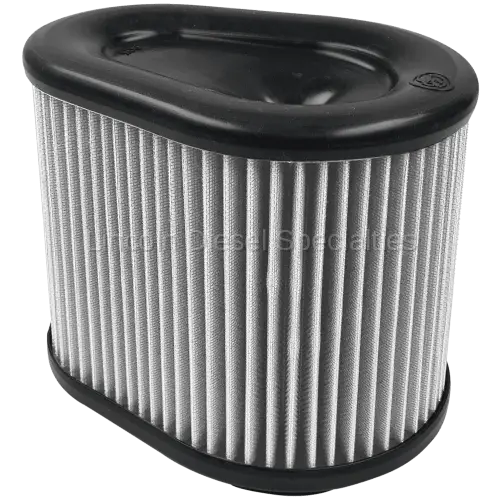 S&B - S&B Intake Filter (Dry Disposable)