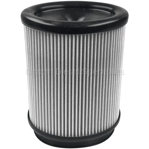 S&B - S&B INTAKE REPLACEMENT FILTER (Dry Disposable)