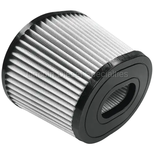 S&B - S&B INTAKE REPLACEMENT FILTER (Dry Disposable)