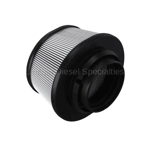 S&B - S&B INTAKE REPLACEMENT FILTER (Dry Disposable)