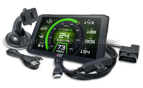 Edge Products - Edge Evolution CTS4 Diesel Tuner