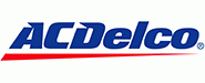 AC Delco - AC/Delco OEM Single Alternator Serpentine Belt (2002-2019)