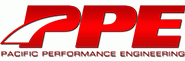 PPE - PPE Performance Transmission Oil Cooler (2006-2010)