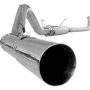 2004.5-2005 LLY VIN Code 2 - Exhaust  - Exhaust Systems